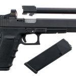 Glock 40 Gen 4 10mm Semi-Auto Pistol
