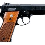 S&W Model 39 9mm Semi Auto Pistol