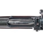 Estate Rifles 2 Pcs Steyr Carcano