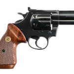 Colt Trooper MKIII .22 Mag Revolver