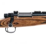 Remington 673 .350 Mag Bolt Action Rifle