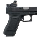 Glock 34 9mm Semi-Auto Pistol