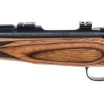 Remington 673 .350 Mag Bolt Action Rifle