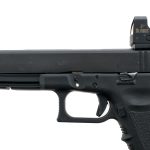 Glock 34 9mm Semi-Auto Pistol