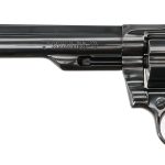 Colt Trooper MKIII .22 Mag Revolver
