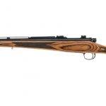Remington 673 .350 Mag Bolt Action Rifle