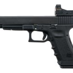 Glock 34 9mm Semi-Auto Pistol