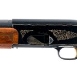 Browning Twelvette Double Automatic 12Ga Shotgun