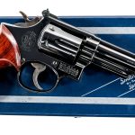 Smith & Wesson 19-3 .357 Mag Revolver