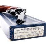 Smith & Wesson 19-3 .357 Mag Revolver