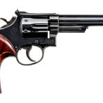 Smith & Wesson 19-3 .357 Mag Revolver