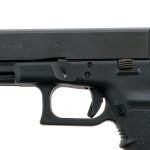 Glock 21 Gen 3 .45 ACP Semi-Auto Pistol