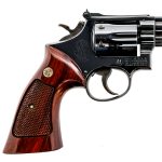 Smith & Wesson 19-3 .357 Mag Revolver