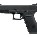 Glock 21 Gen 3 .45 ACP Semi-Auto Pistol