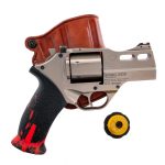 Chiappa Rhino 30DS .357 Magnum Revolver