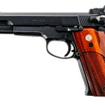 Smith & Wesson 52-2 .38 Spl Semi Auto Pistol