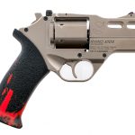 Chiappa Rhino 30DS .357 Magnum Revolver