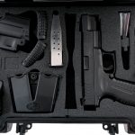 Springfield Armory XDM .45 ACP Semi-Auto Pistol