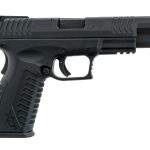 Springfield Armory XDM .45 ACP Semi-Auto Pistol
