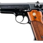 Smith & Wesson 39-2 9mm Semi Auto Pistol