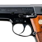 Smith & Wesson 39-2 9mm Semi Auto Pistol