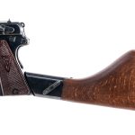Polish Eagle Marked FB Radom VIS 35 9mm