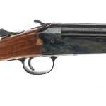 Estate Long Guns Rifle / Shotgun 2 Pcs Lot