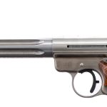 Ruger MK III Target Hunter .22 LR Semi-Auto Pistol