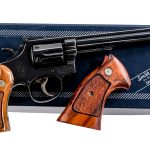 Smith & Wesson K38 Masterpiece 14-3 Revolver