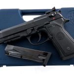 Beretta 96A1 .40S&W Semi-Auto Pistol