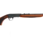 Browning SA22 .22 LR Semi Auto Rifle