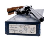Smith & Wesson K38 Masterpiece 14-3 Revolver