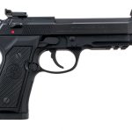 Beretta 96A1 .40S&W Semi-Auto Pistol