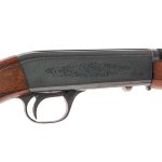 Browning SA22 .22 LR Semi Auto Rifle