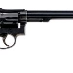 Smith & Wesson K38 Masterpiece 14-3 Revolver