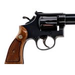 Smith & Wesson K38 Masterpiece 14-3 Revolver