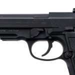 Beretta 96A1 .40S&W Semi-Auto Pistol