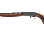 Browning SA22 .22 LR Semi Auto Rifle