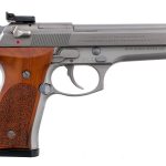 Beretta 92FS Inox 9mm Semi-Auto Pistol