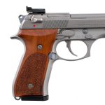 Beretta 92FS Inox 9mm Semi-Auto Pistol