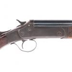 Long Tom 12Ga Single Shot Shotgun