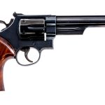 Smith & Wesson 29-2 .44 Magnum Revolver