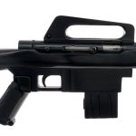 Squires Bingham Model 16 .22 LR Semi Auto Rifle