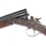 Long Tom 12Ga Single Shot Shotgun
