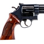 Smith & Wesson 29-2 .44 Magnum Revolver
