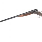 Long Tom 12Ga Single Shot Shotgun