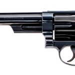Smith & Wesson 29-2 .44 Magnum Revolver
