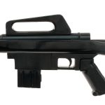 Squires Bingham Model 16 .22 LR Semi Auto Rifle