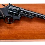 Smith & Wesson 29-2 .44 Magnum Revolver