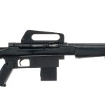 Kassnar Imports M116 MK I .22LR Semi Auto Rifle